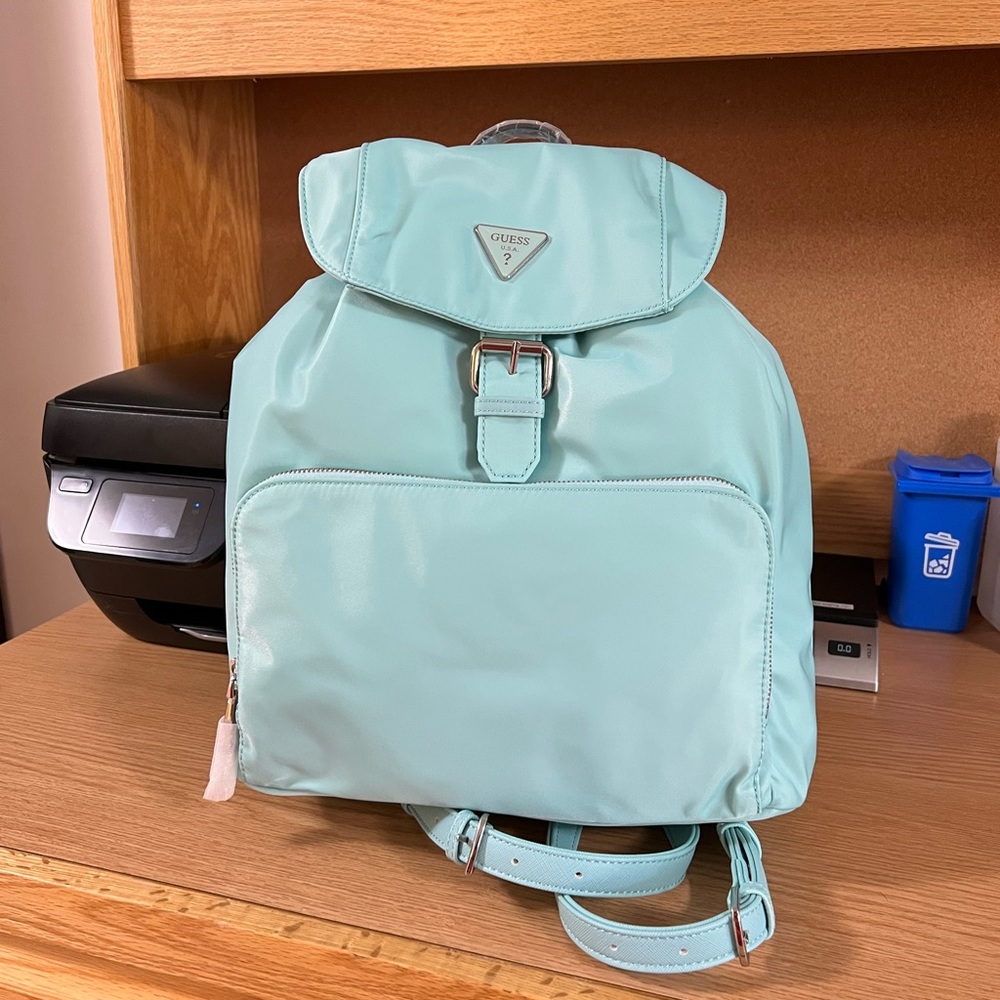 Guess backpack